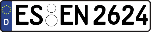 ES-EN2624