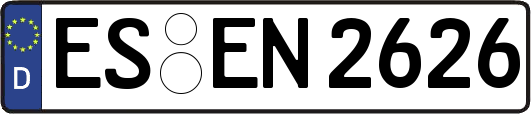ES-EN2626