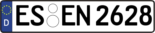 ES-EN2628
