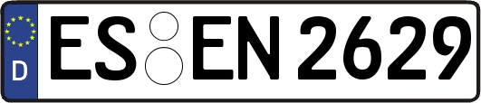 ES-EN2629