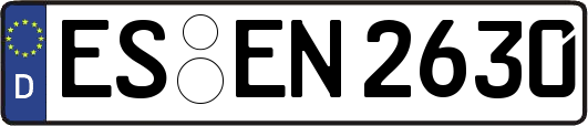 ES-EN2630