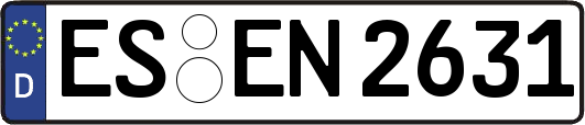 ES-EN2631