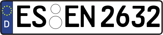 ES-EN2632