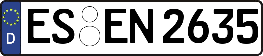ES-EN2635