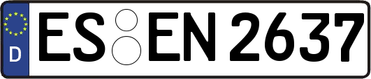 ES-EN2637