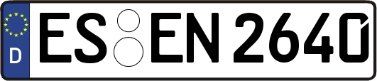 ES-EN2640