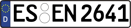 ES-EN2641
