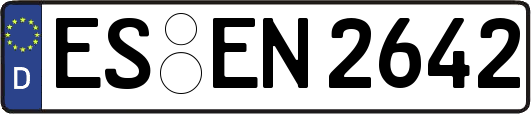 ES-EN2642