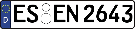 ES-EN2643