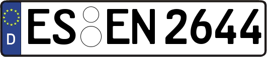 ES-EN2644