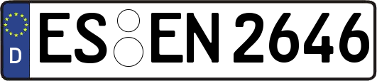 ES-EN2646