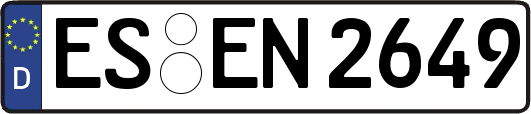 ES-EN2649