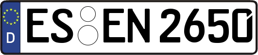 ES-EN2650