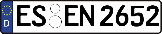 ES-EN2652