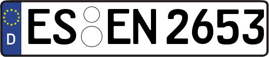ES-EN2653