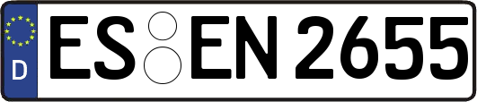ES-EN2655