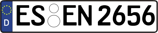 ES-EN2656