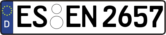 ES-EN2657