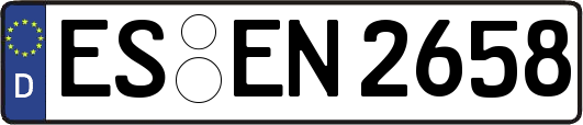 ES-EN2658