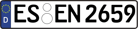 ES-EN2659