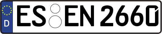 ES-EN2660