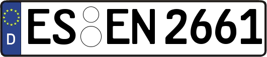 ES-EN2661