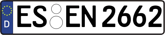 ES-EN2662