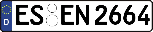 ES-EN2664