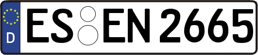 ES-EN2665