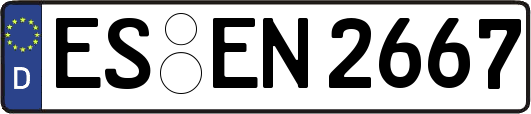 ES-EN2667
