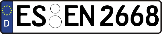 ES-EN2668