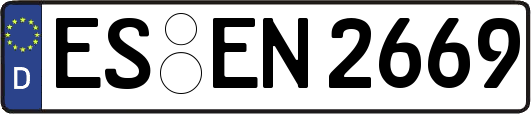 ES-EN2669