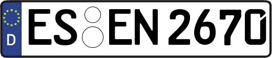 ES-EN2670