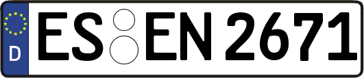 ES-EN2671