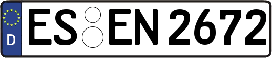 ES-EN2672