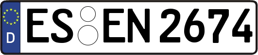 ES-EN2674