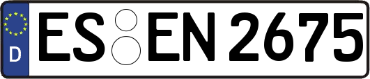 ES-EN2675