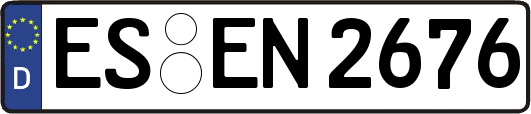 ES-EN2676
