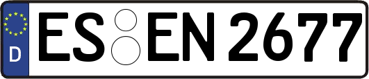 ES-EN2677