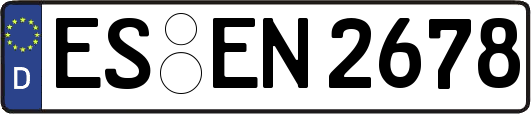 ES-EN2678