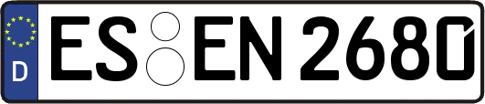 ES-EN2680