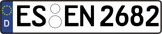 ES-EN2682