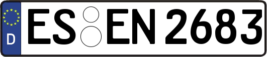 ES-EN2683