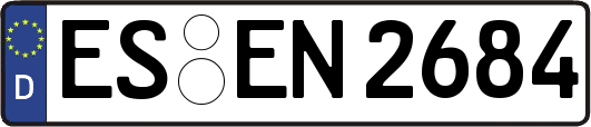 ES-EN2684
