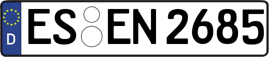 ES-EN2685