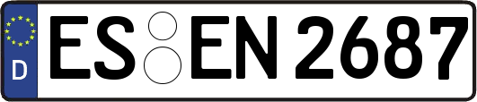 ES-EN2687