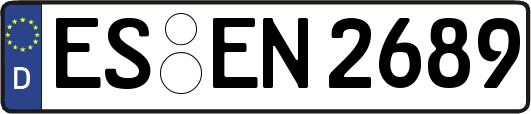 ES-EN2689