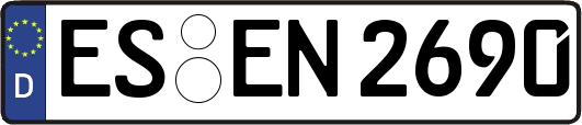 ES-EN2690