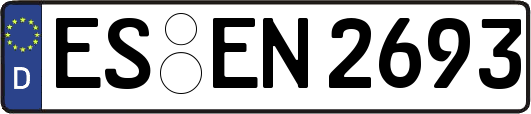 ES-EN2693