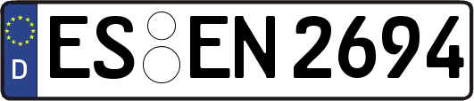 ES-EN2694